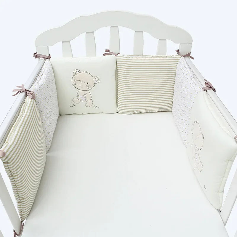Barrière de Lit pour Bébé