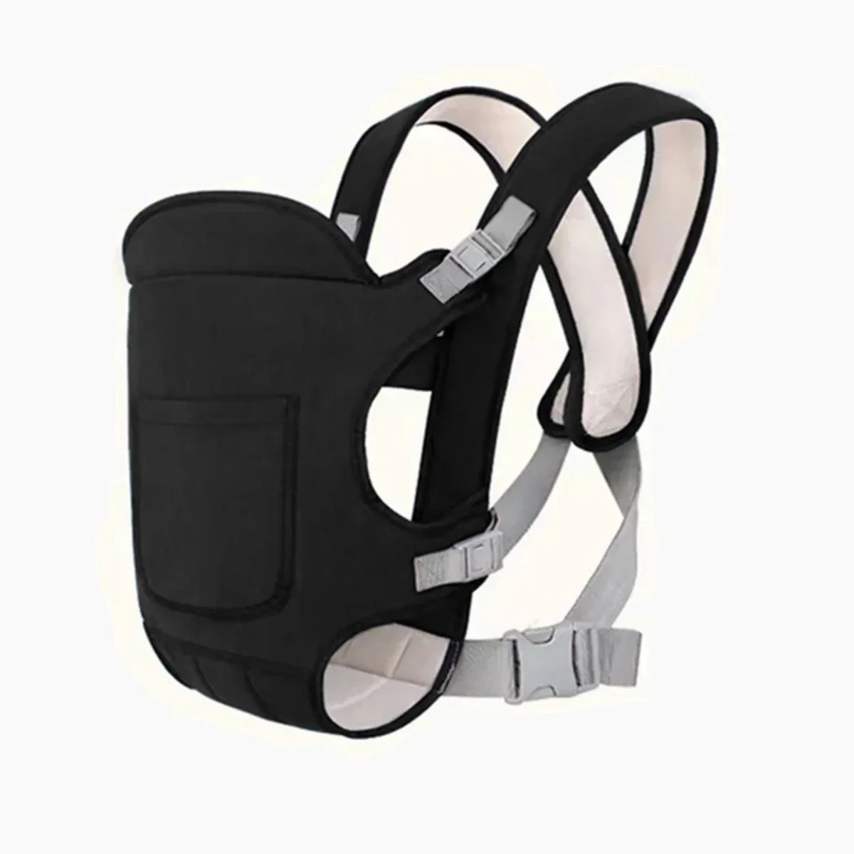 Porte Bébé Multifonction