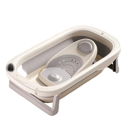 Baignoire Bébé Pliable
