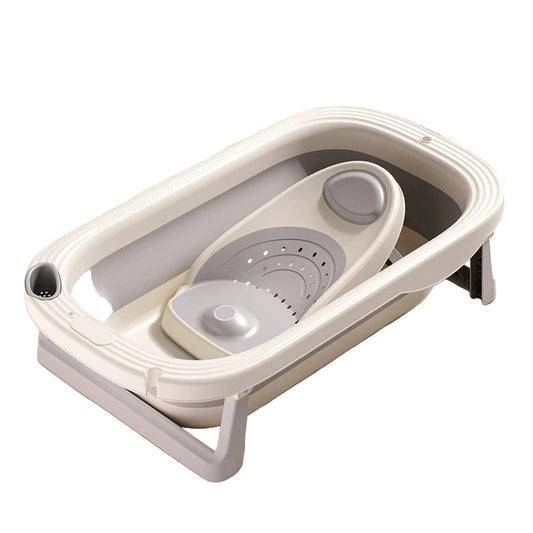 Baignoire Bébé Pliable