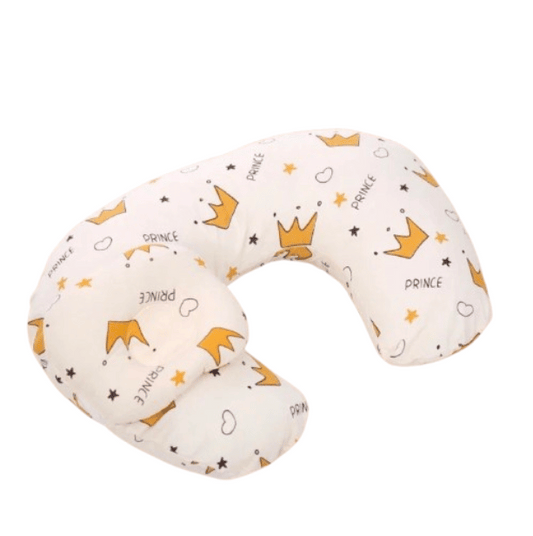 Coussin Allaitement Bébé