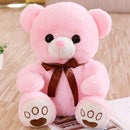 Peluche Ours Mignon Câlin Doudou Bébé Doux