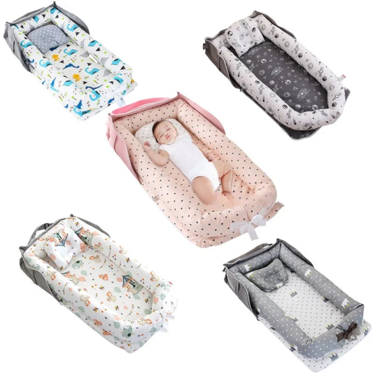 Lit Portable Bébé