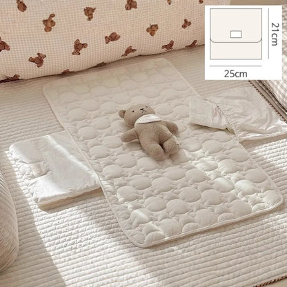 Matelas à Langer Bébé