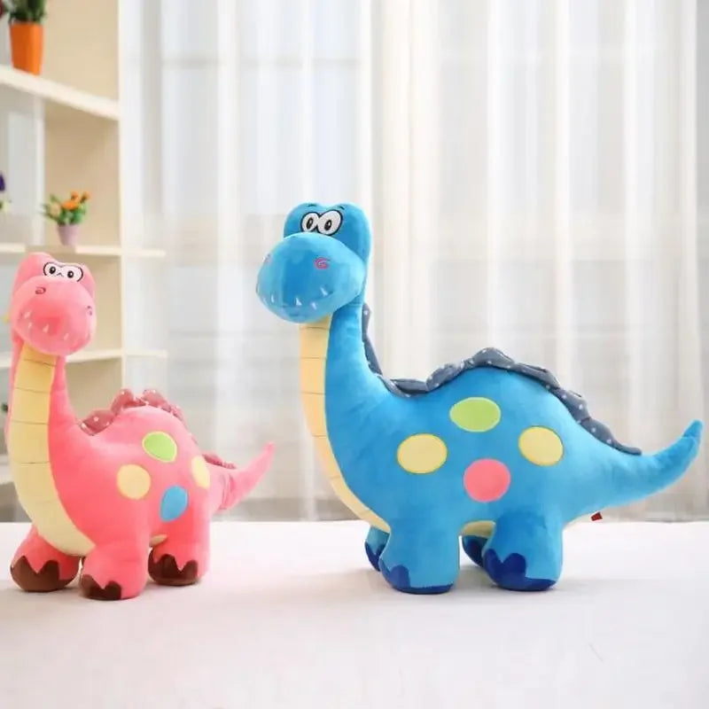 Peluche Dinosaure Mignonne