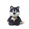 Peluche Loup Gris Mignon