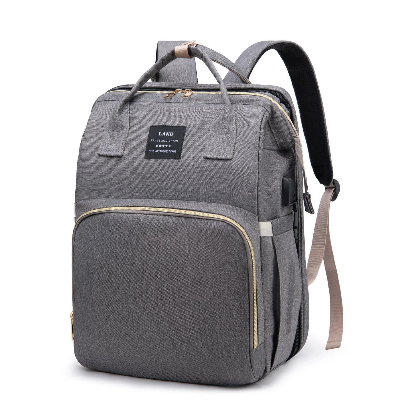 Sac à Langer 3 en 1