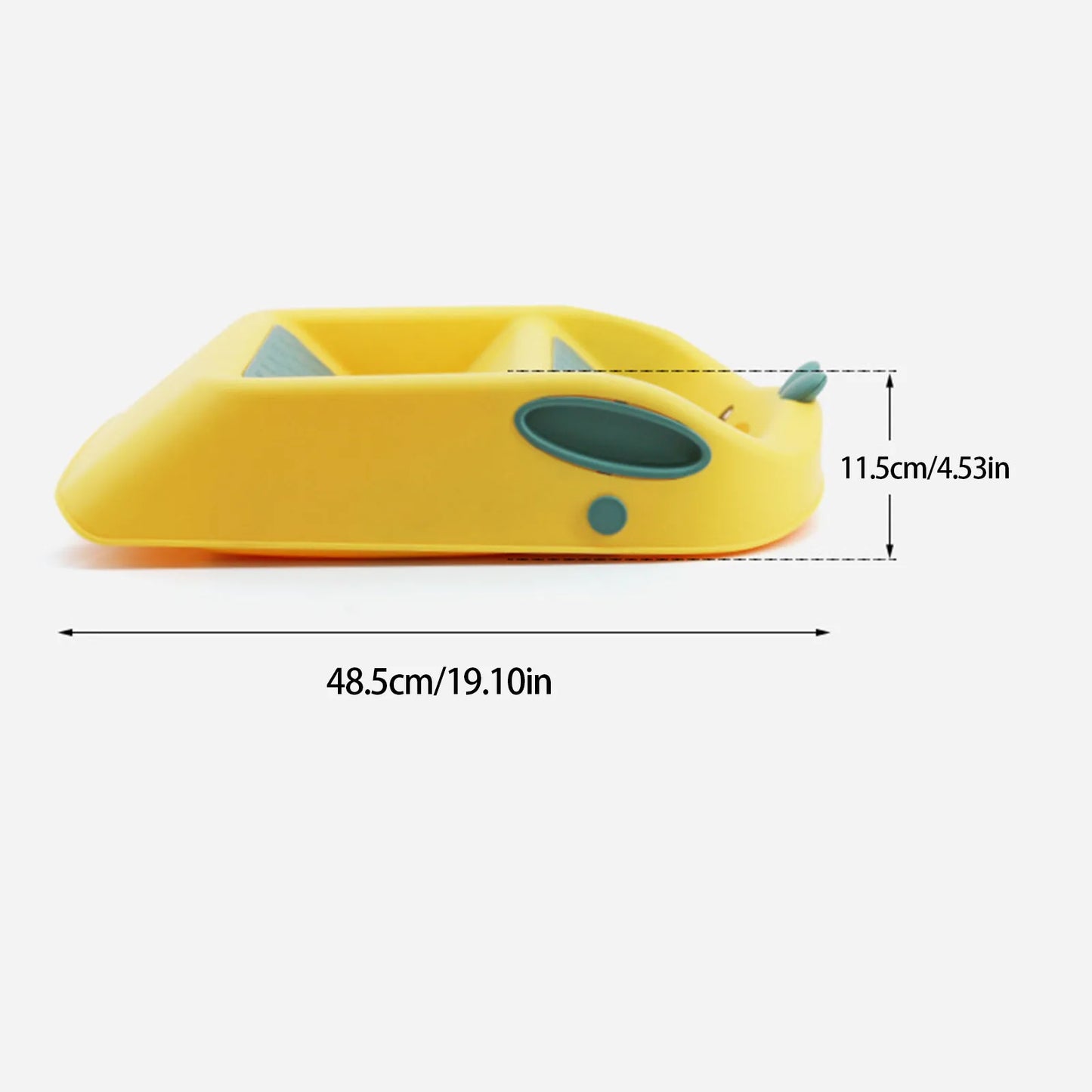 Marche Pied Pliant Enfant Antidérapant | Salle de Bain & Cuisine