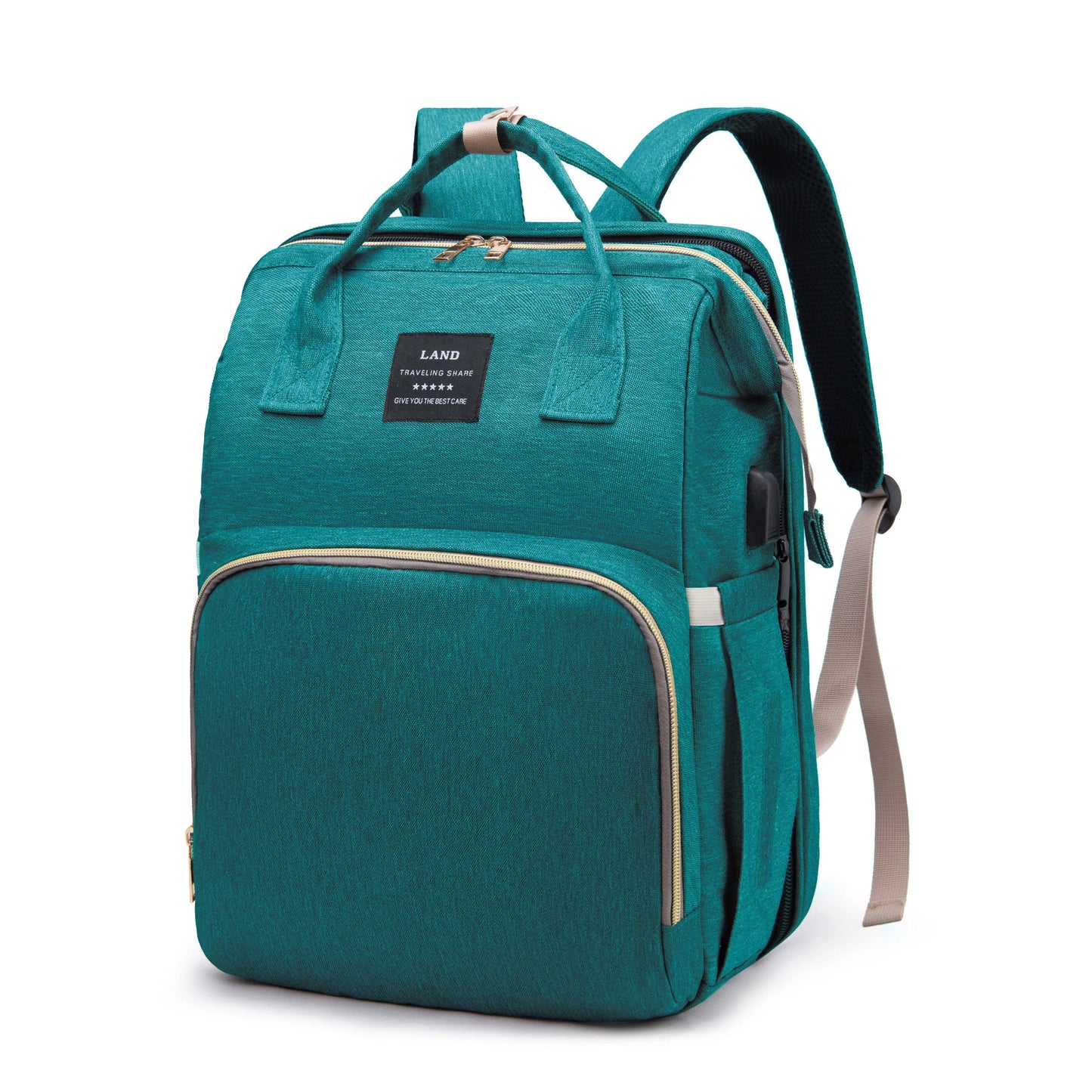 Sac à Langer 3 en 1