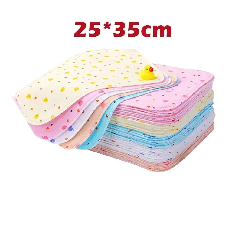 Tapis à Langer Nomade Pliable & Imperméable | Nouveau-né