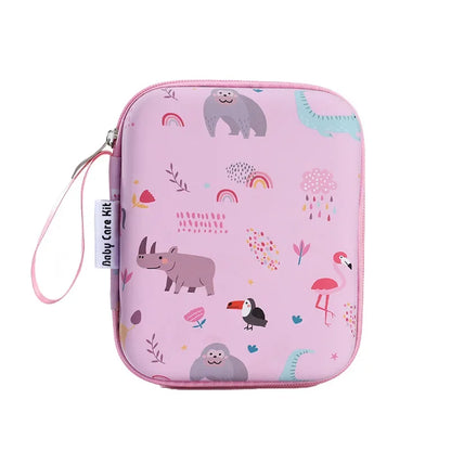 Trousse de Soin pour Bébé Complète 20 pièces Maman & Bébé