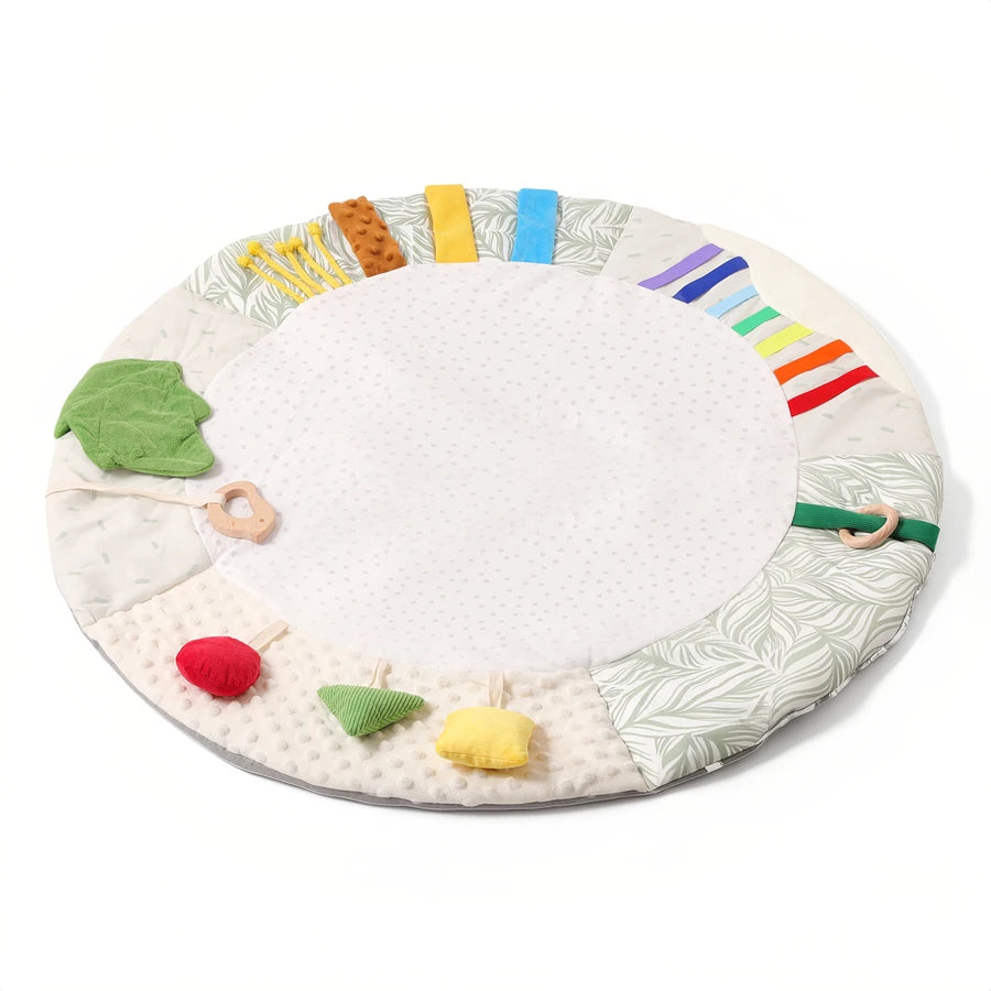 Arche Bebe Bois Naturel | Arche Montessori Jeu & Développement