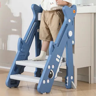 Tour Montessori et Marche Pied Enfant | Tour d'Observation Sûre