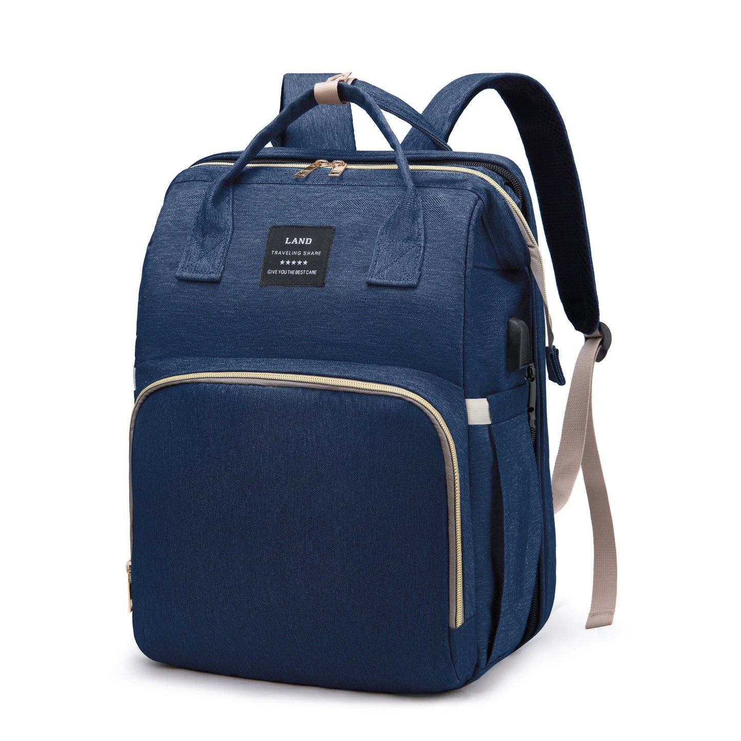 Sac à Langer 3 en 1