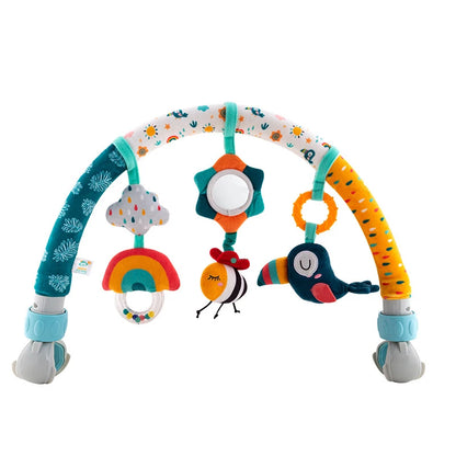 Arche Eveil Bebe Multifonction | Arche Stroller & Lit Mobile