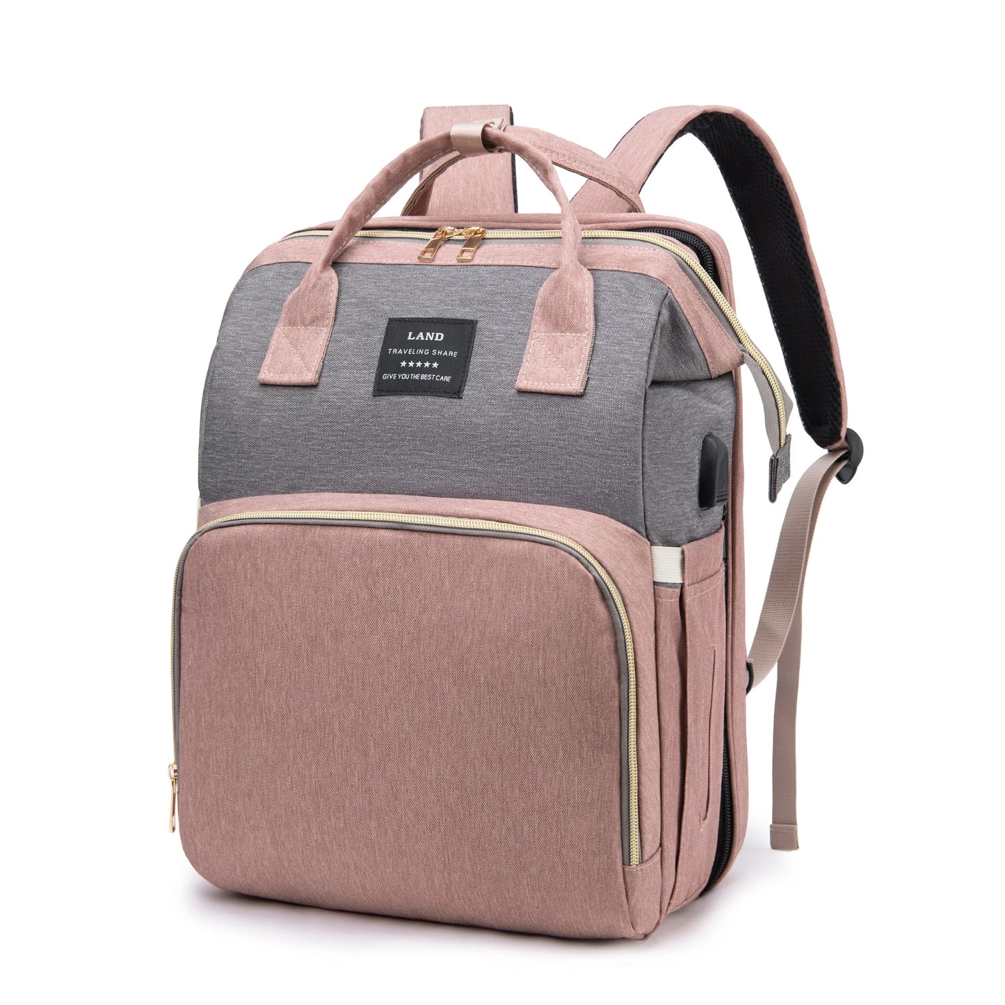 Sac à Langer 3 en 1