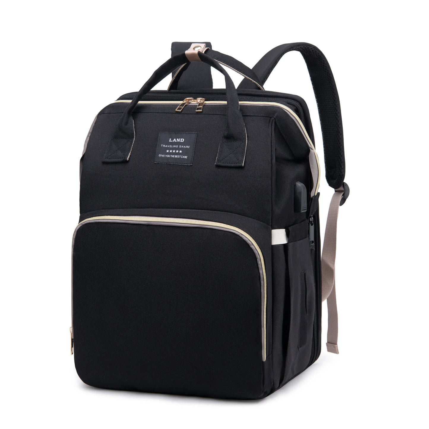 Sac à Langer 3 en 1