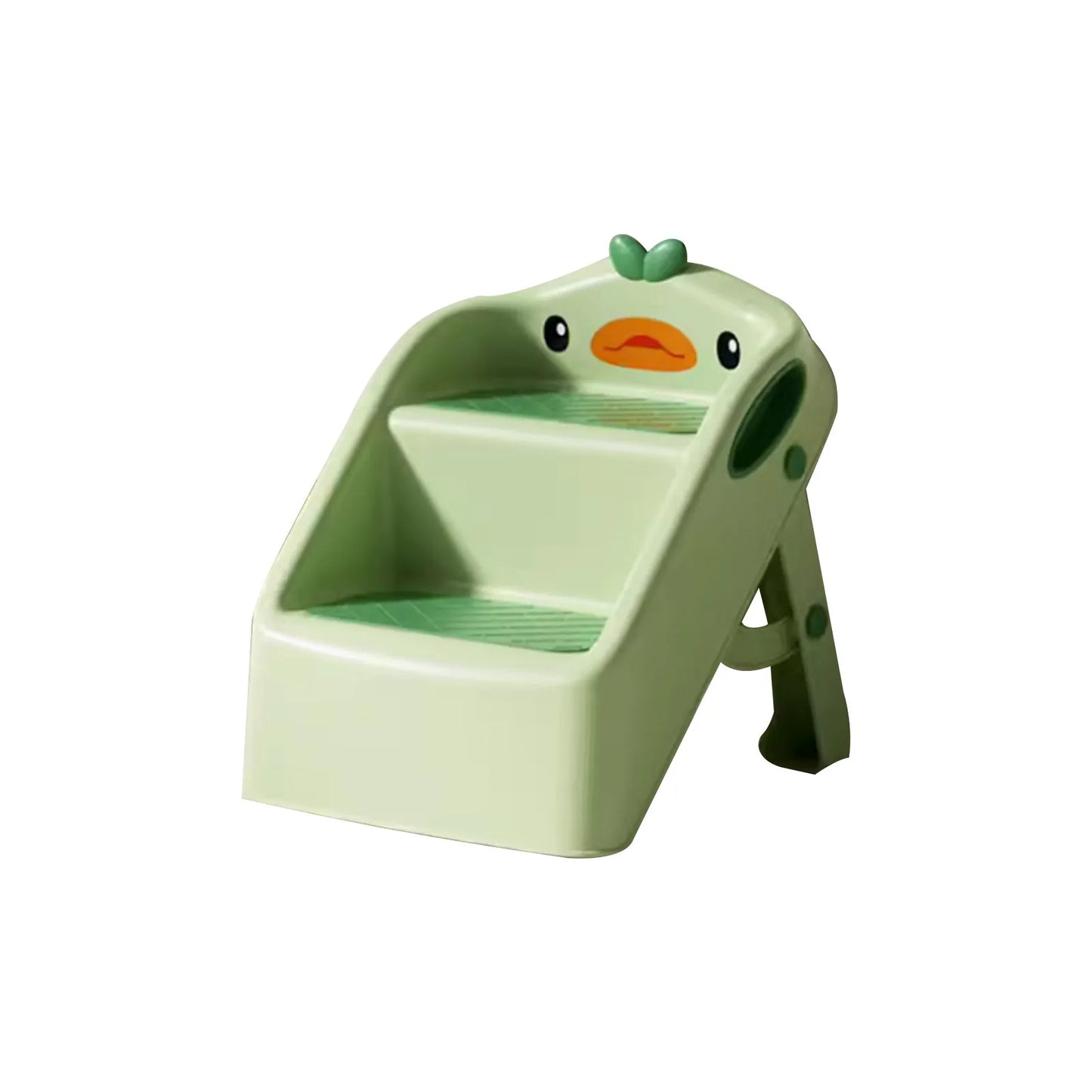 Marche Pied Pliant Enfant Antidérapant | Salle de Bain & Cuisine