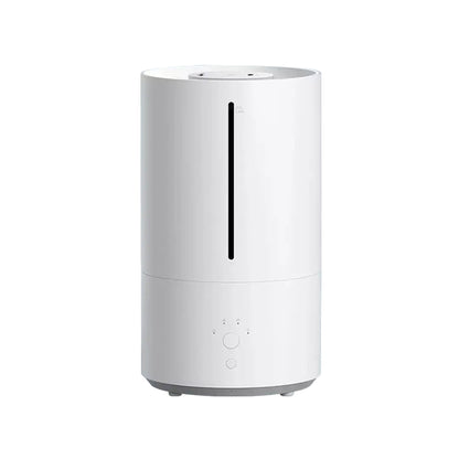 Humidificateur Bébé Intelligent 4.5L UVC Stérilisant | Anti-Bactéries