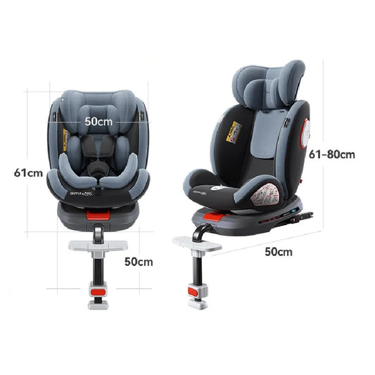 Siège Bébé Voiture 