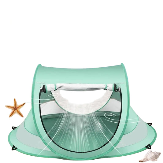 Tente Anti-UV Bébé