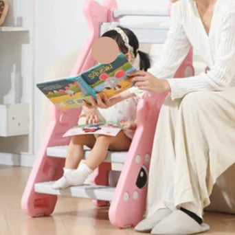 Tour Montessori et Marche Pied Enfant