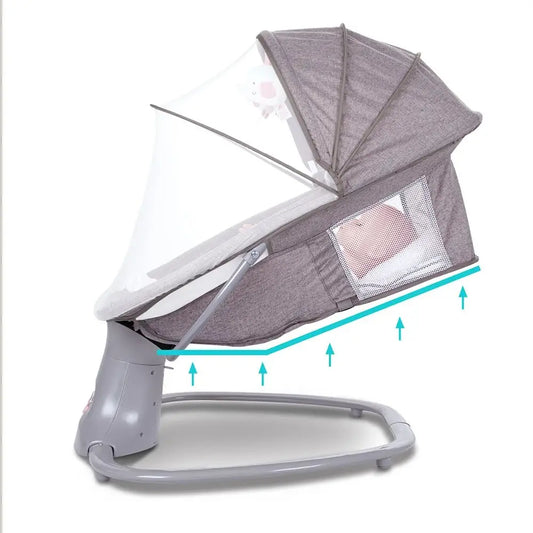 Transat-Electrique-Bebe​-Multifonction
