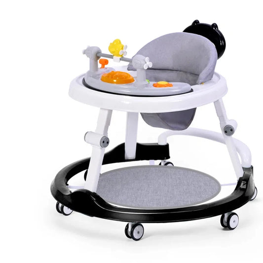 Trotteur Bébé Multifonction