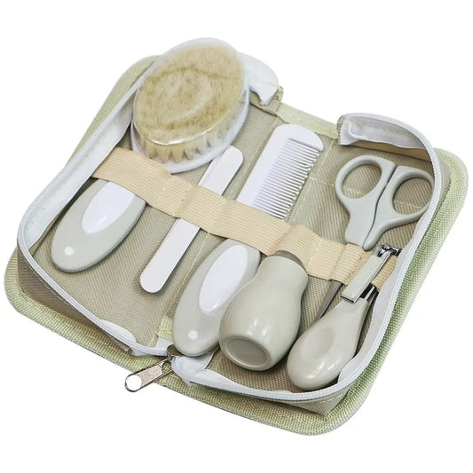 Trousse de Soin Bébé 6pcs