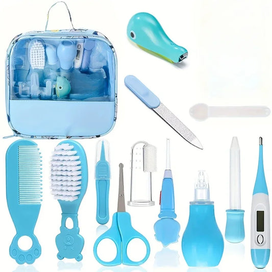 Trousse-de-Soin-Bébé-Complète