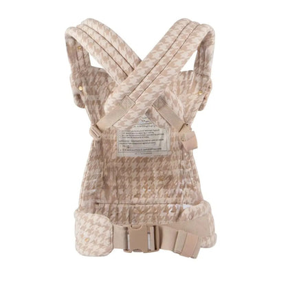 Porte Bébé Ergonomique Molly 0-36 Mois | Écharpe Soutien M