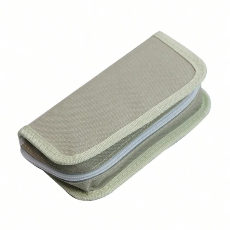 Trousse de Soin Bébé 6pcs | Kit Hygiène Essentiel