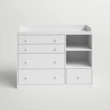 Commode à langer