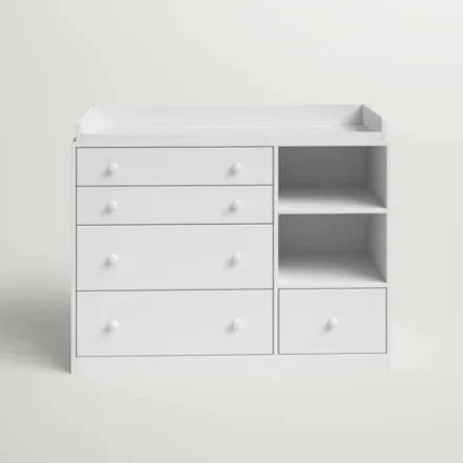 Commode à langer