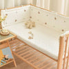 Tour de lit bébé Clôture - Univers du Sommeil Bébé